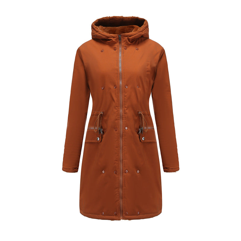 Elegantly Designed Garment