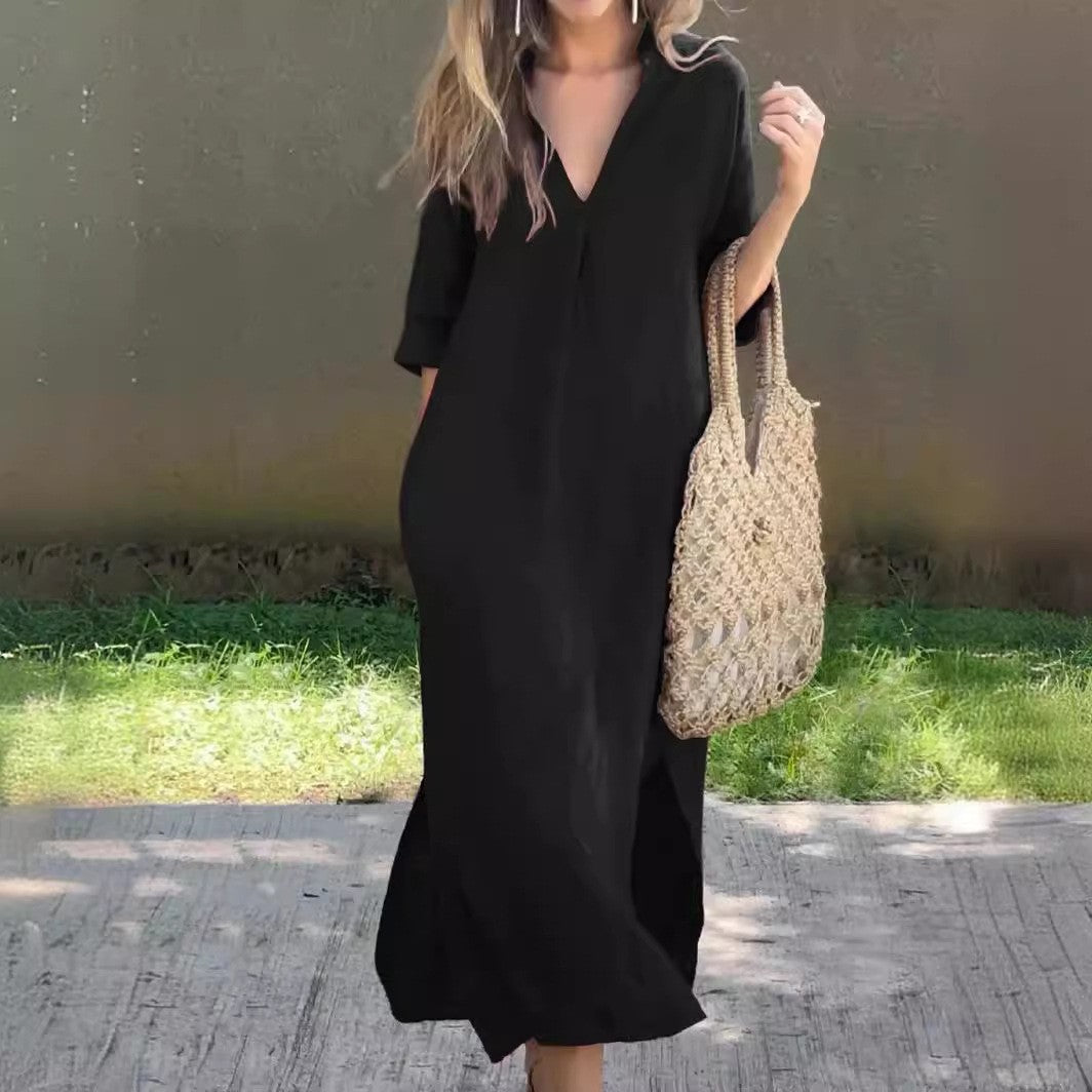 Elegantly Designed Garment