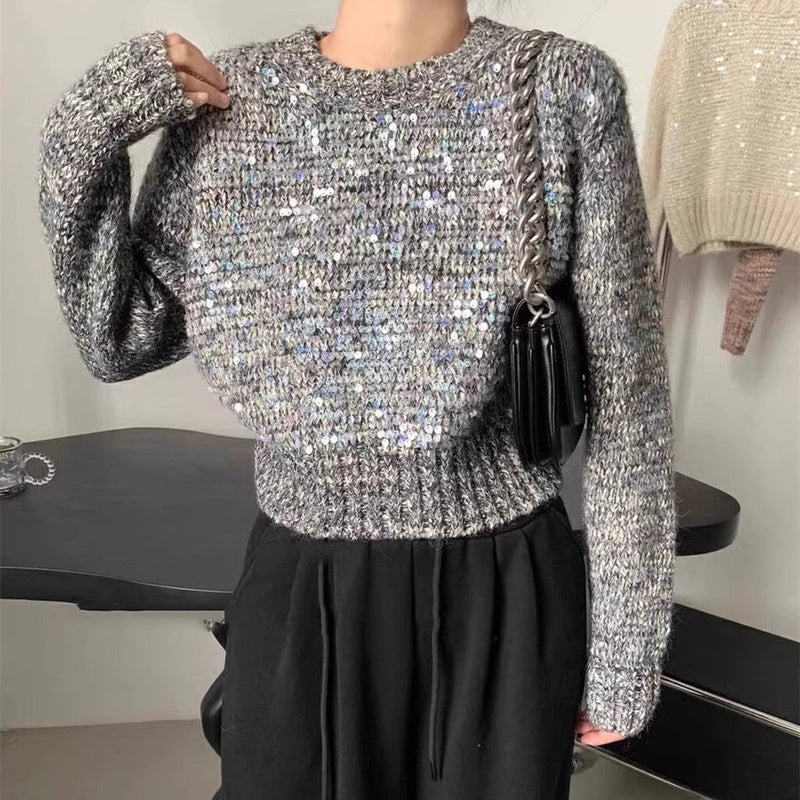 Thoughtfully Designed Pullover