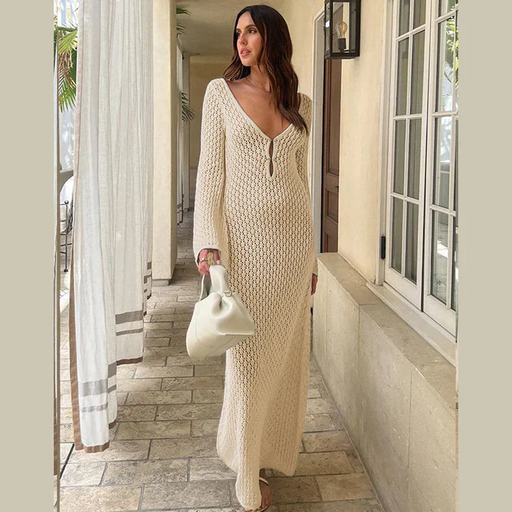 Classic Vintage Dress