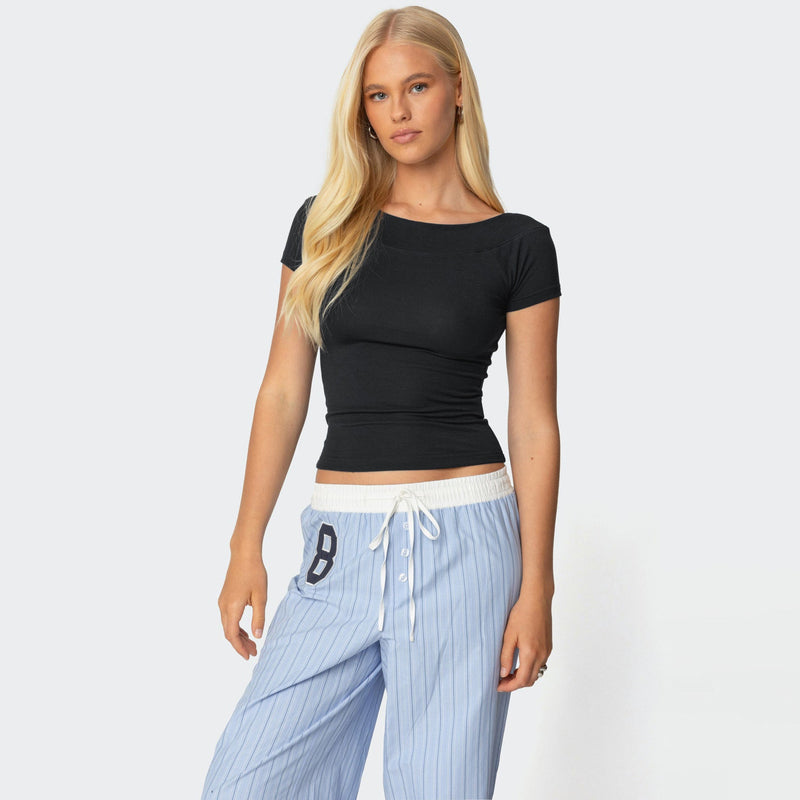 Classic Designed Top