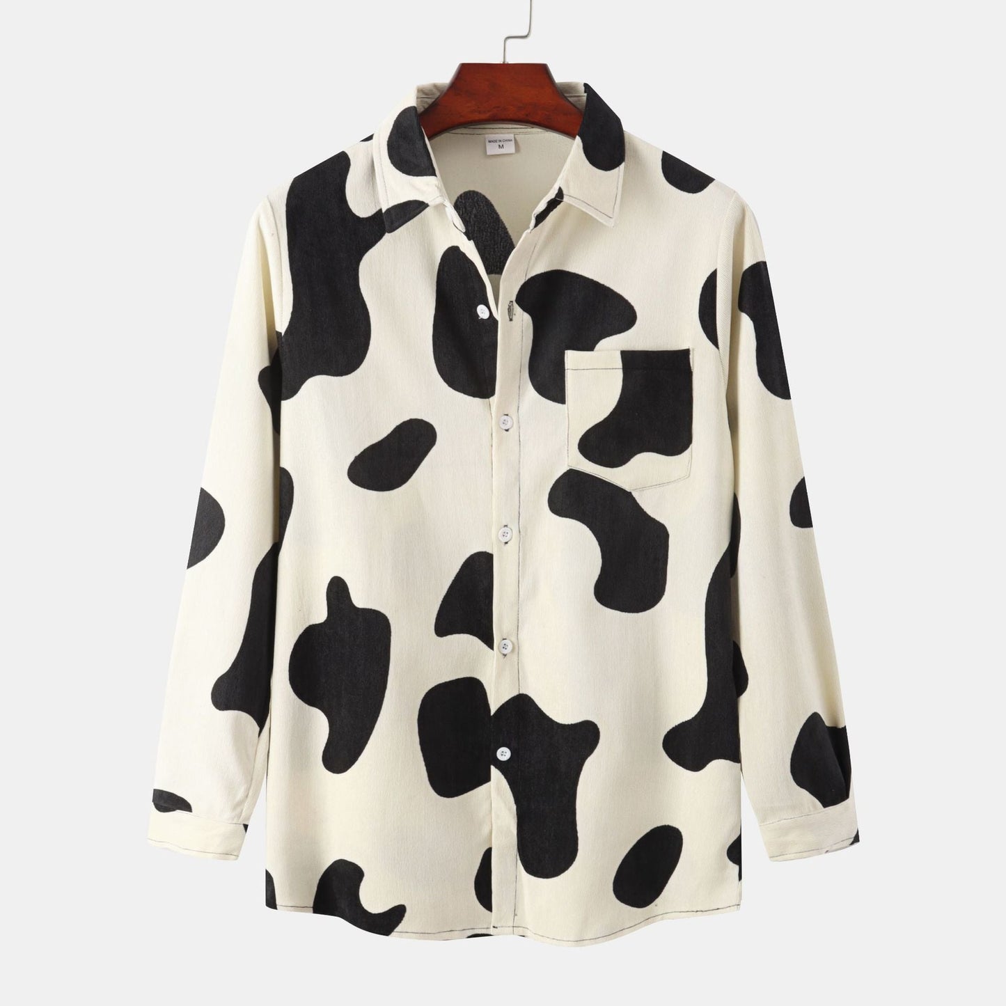 Timeless Vintage Style Garment