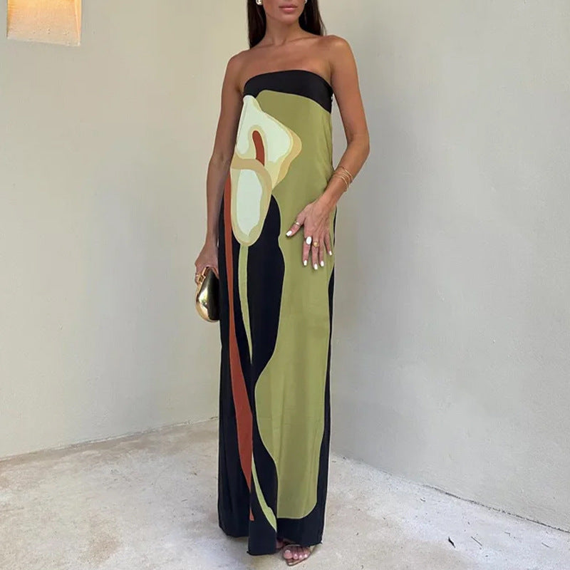 Beautifully Crafted Dress