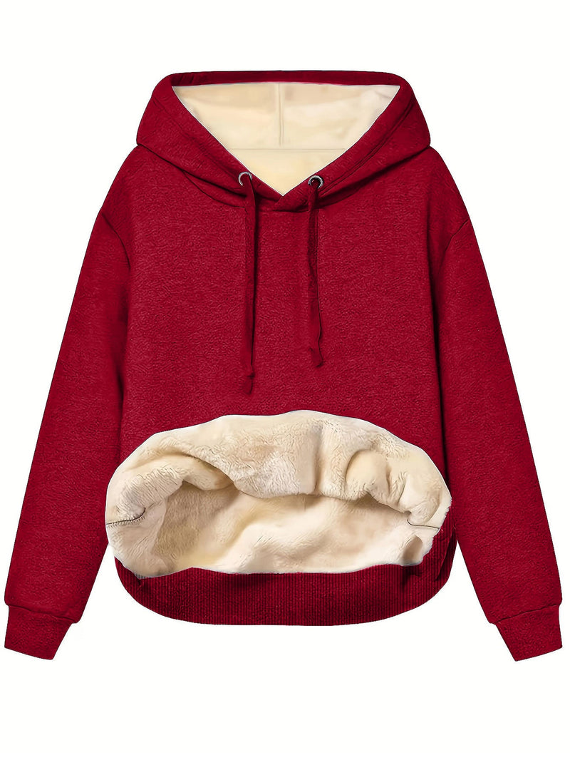 Gracefully Designed Pullover