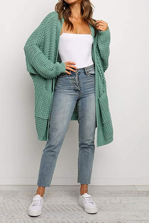 Elegantly Designed Cardigan