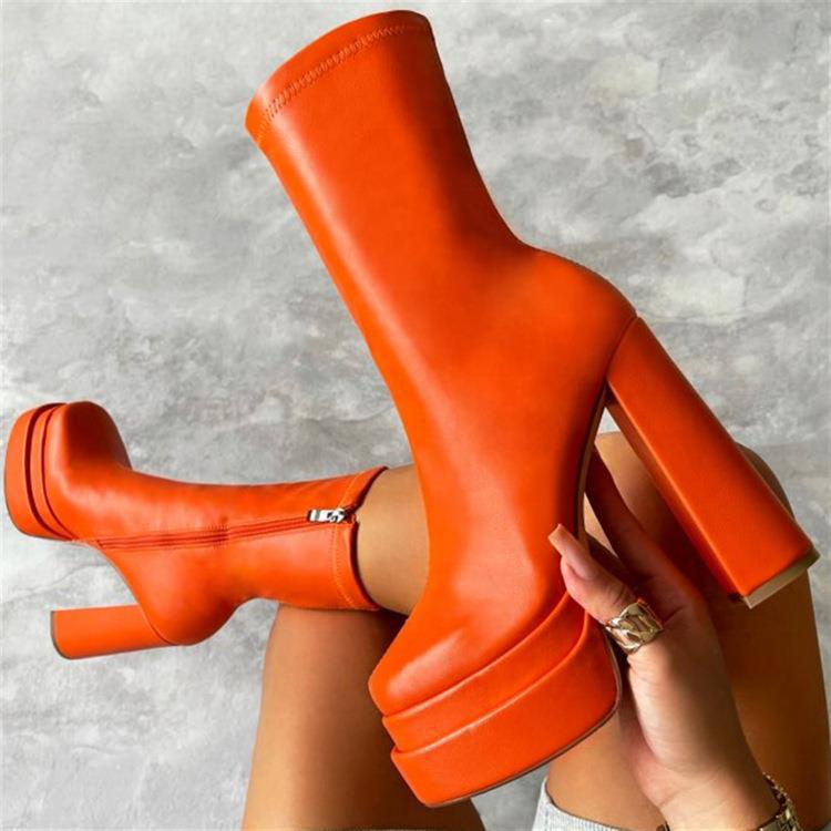 Comfortable Orthopedic Boots for Daily Wear