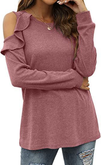 Thoughtfully Designed Garment