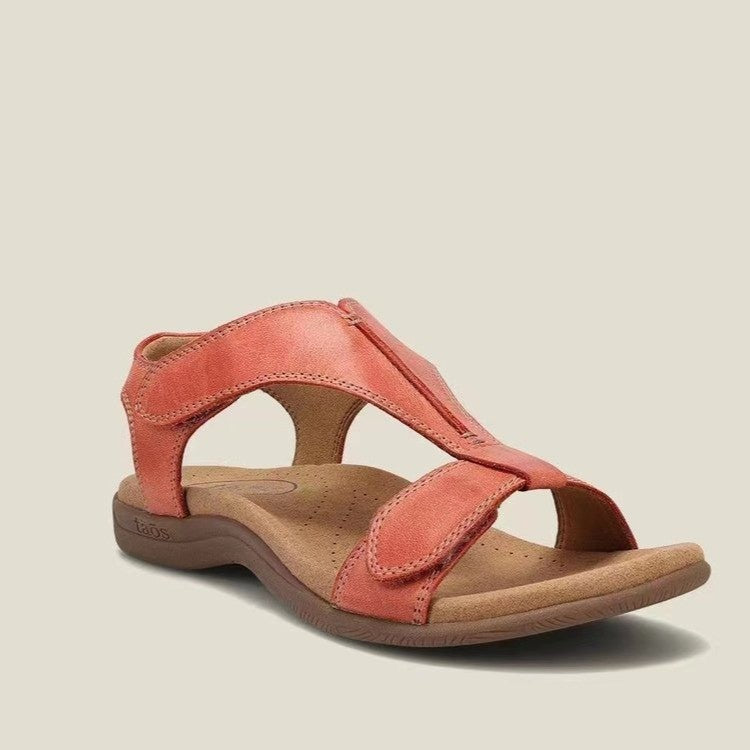 Classic Orthopedic Shoes with Timeless Style