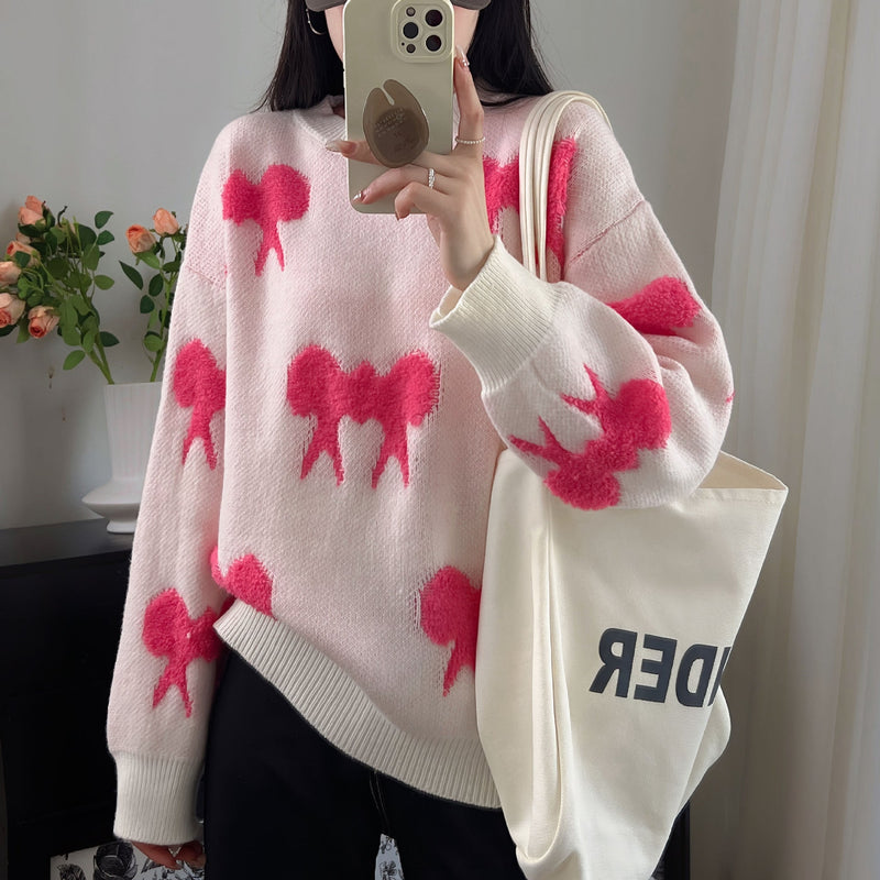 Classic Vintage Pullover