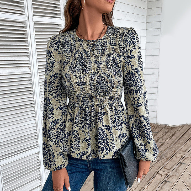 Elegantly Designed Garment