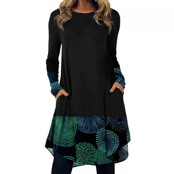 Beautifully Crafted Dress