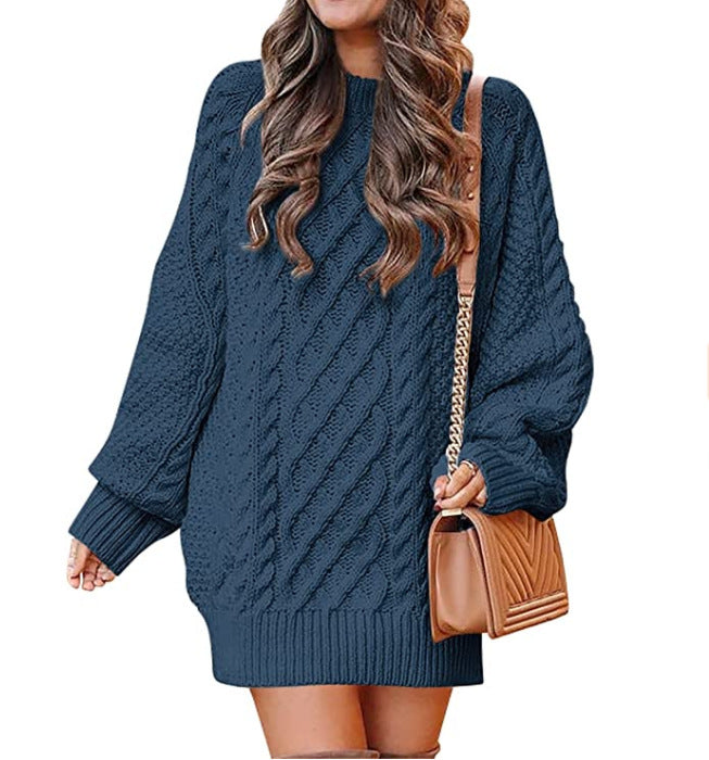 Vintage Inspired Pullover