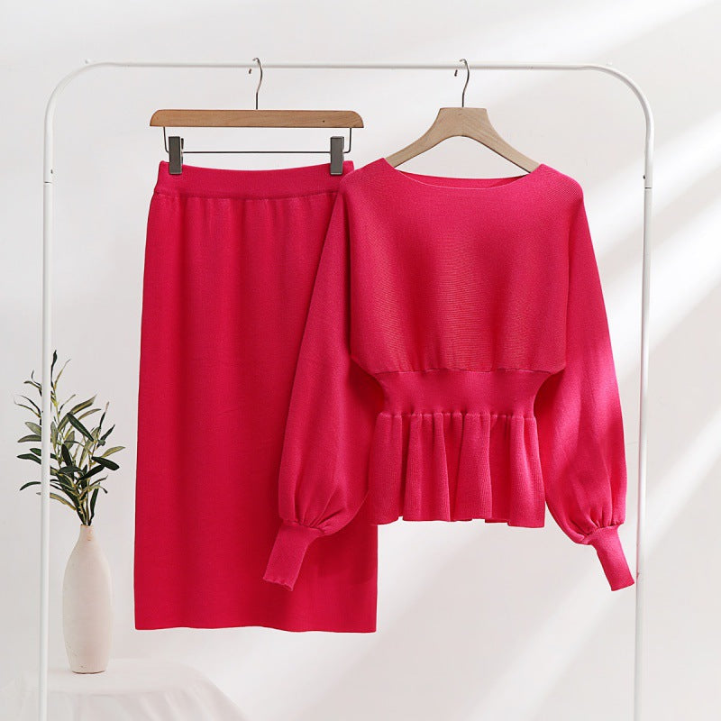 Timeless Vintage Style Garment