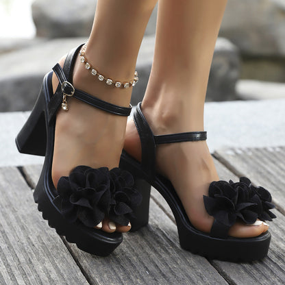 Beautifully Crafted Orthopedic Sandals