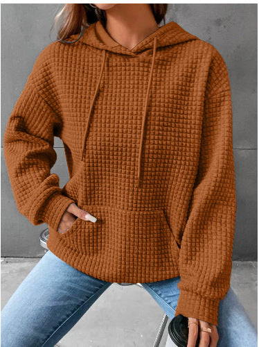 Timeless Vintage Style Pullover