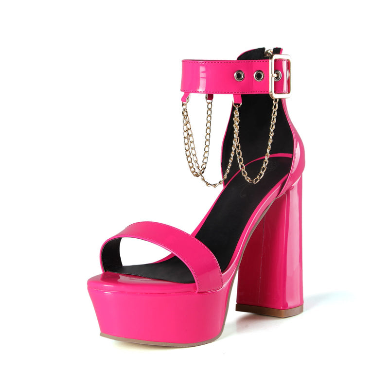 Vintage Inspired Orthopedic Sandals