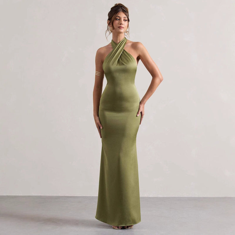 Elegantly Designed Garment