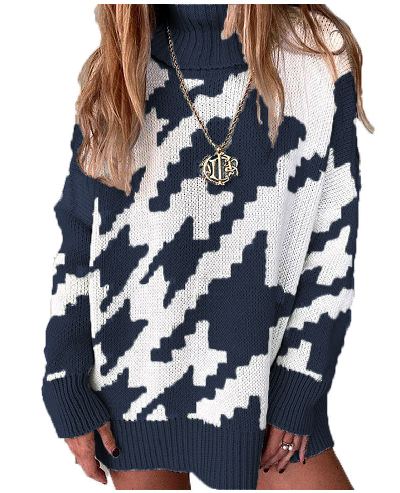 Beautifully Crafted Pullover