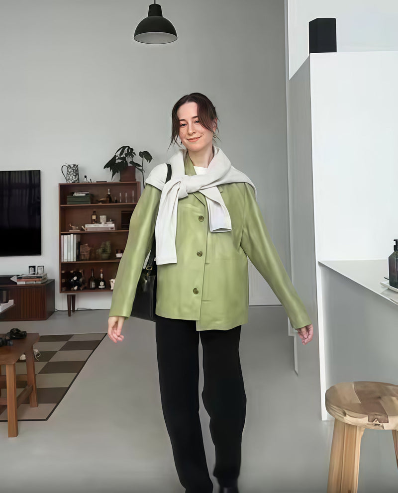 Vintage Inspired Garment
