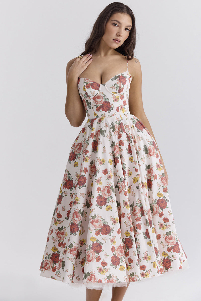 Elegantly Designed Dress