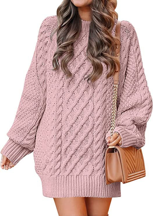 Vintage Inspired Pullover