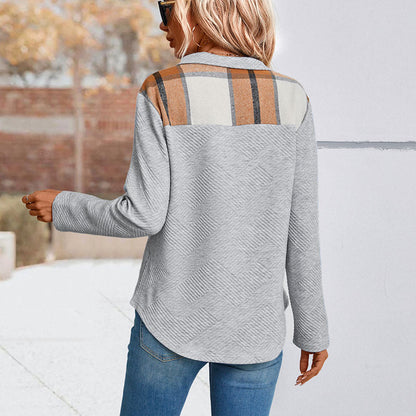 Classic Designed Pullover