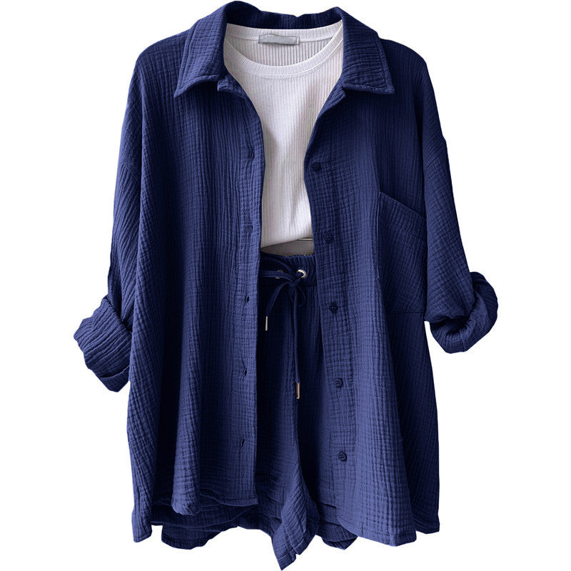 Thoughtfully Designed Garment