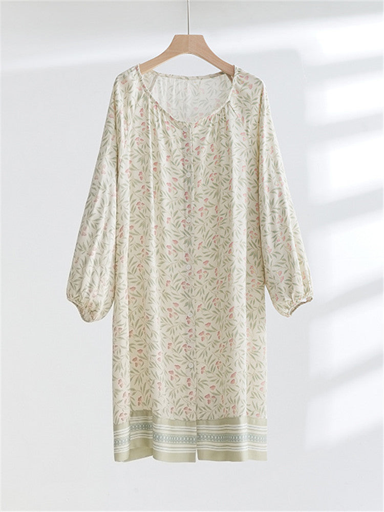 Elegantly Designed Garment