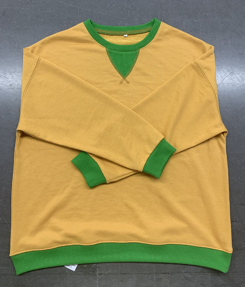 Thoughtfully Designed Shirt