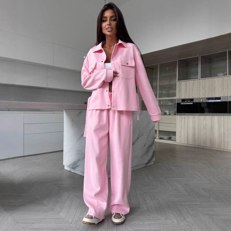 Thoughtfully Designed Garment