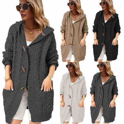 Timeless Vintage Style Garment