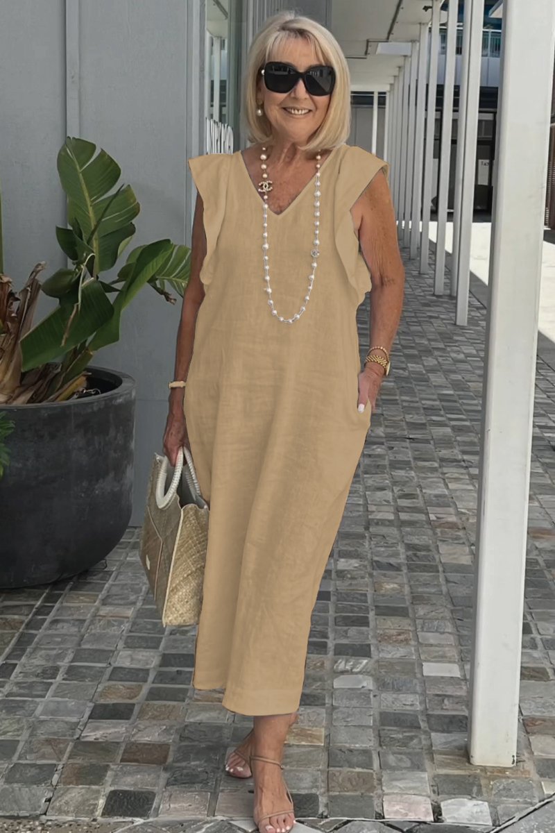 Classic Designed Garment
