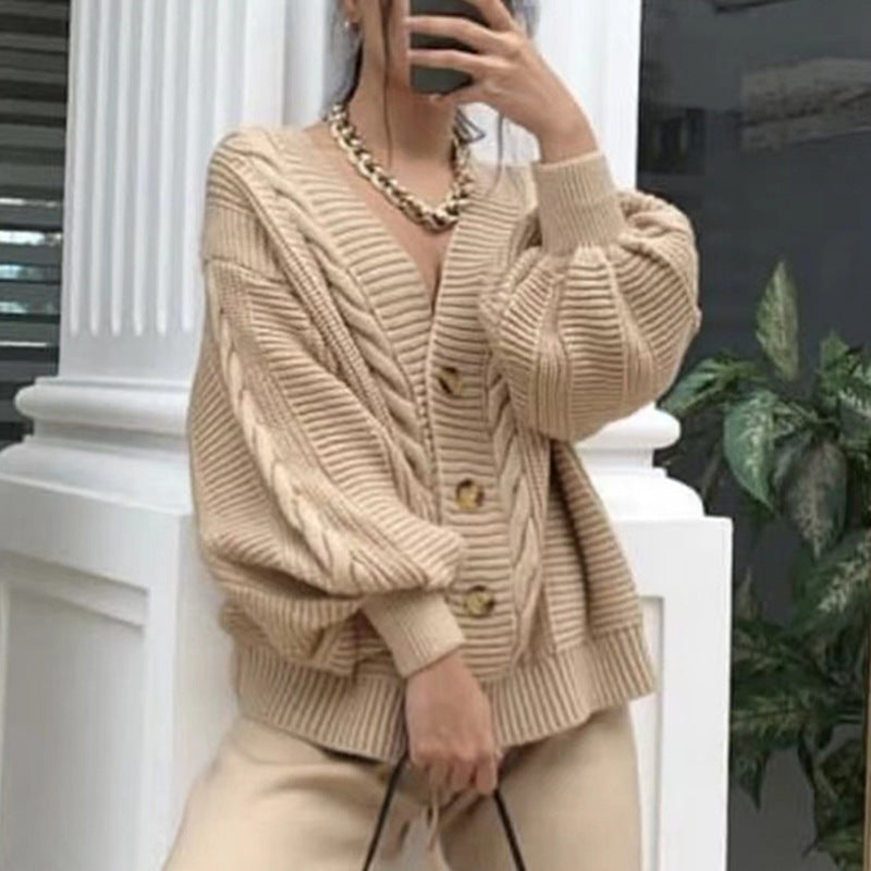 Vintage Inspired Cardigan