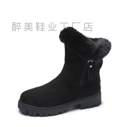 Beautifully Crafted Orthopedic Boots