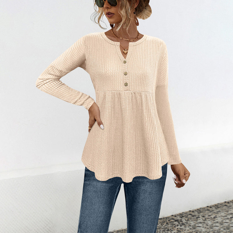 Thoughtfully Designed Garment