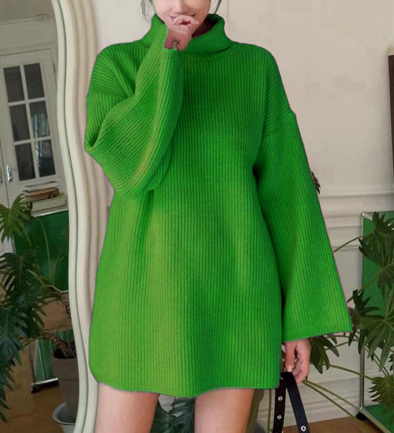 Classic Vintage Pullover