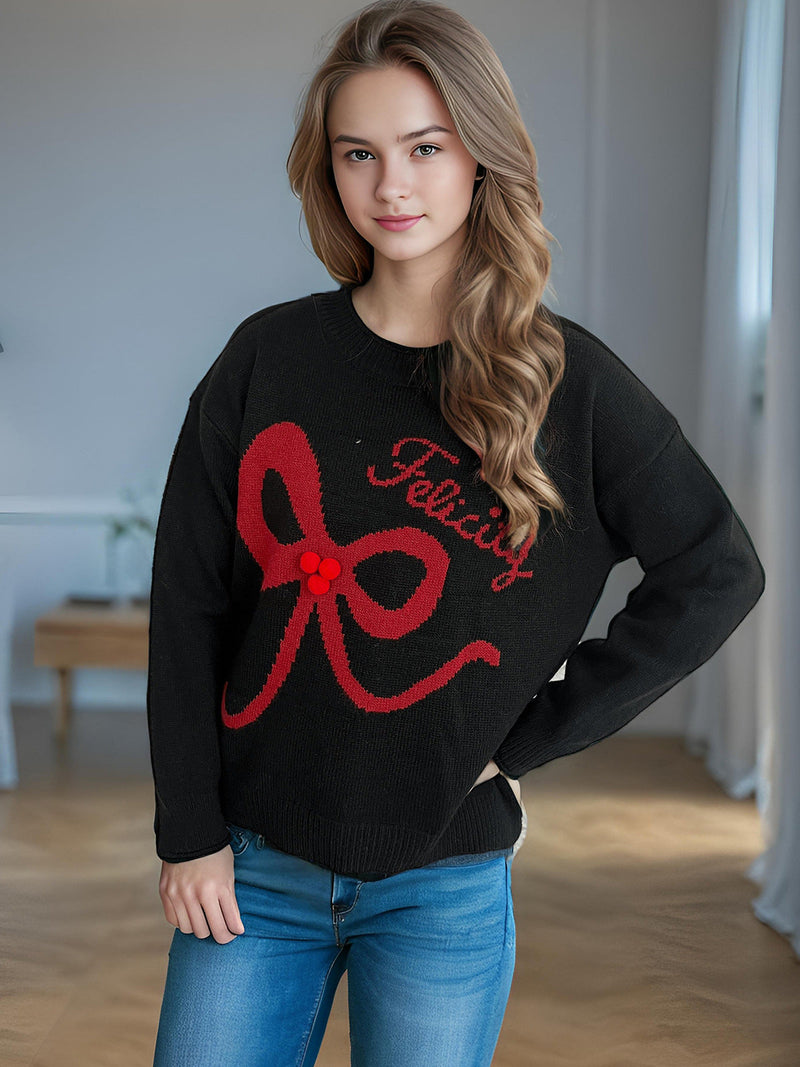 Vintage Inspired Pullover