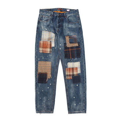 Beautifully Crafted Garment