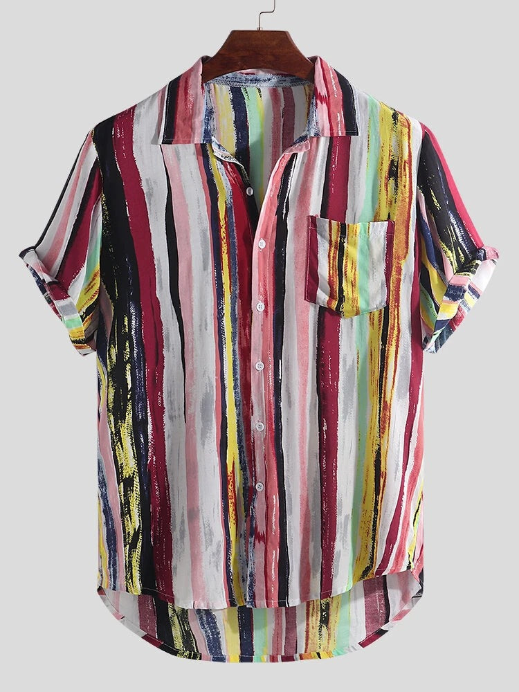 Elegantly Designed Garment