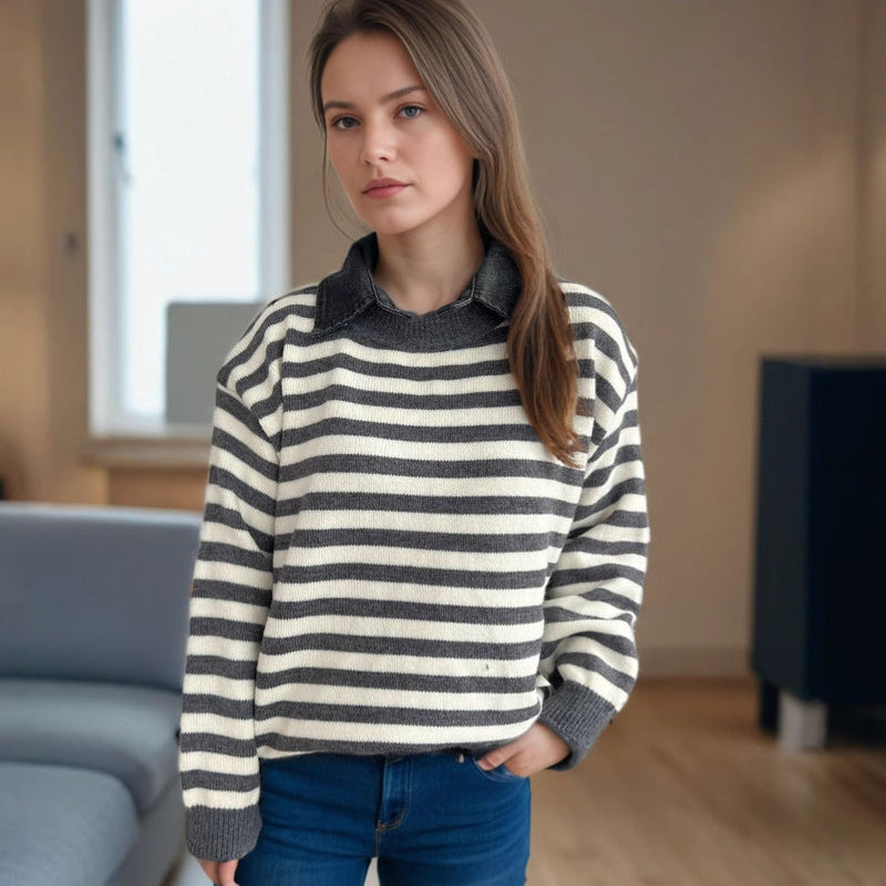 Beautifully Crafted Pullover