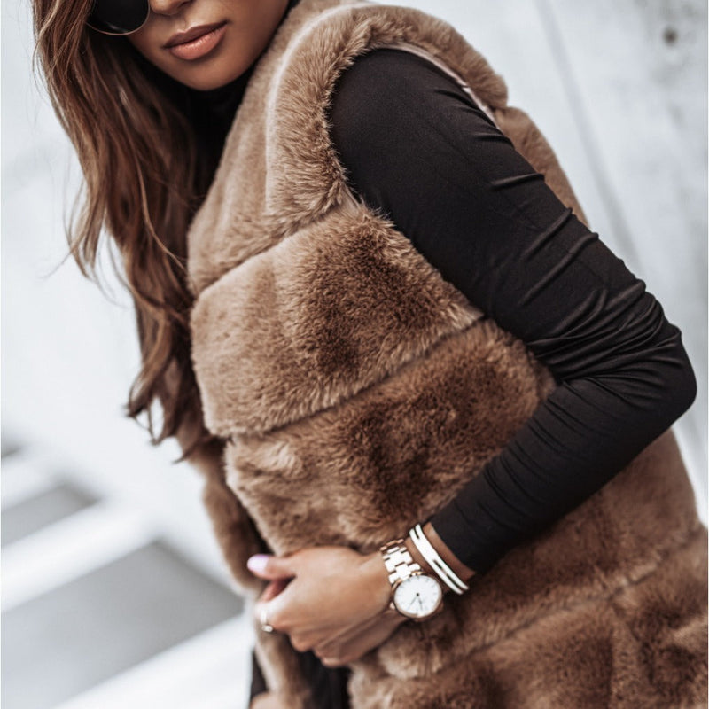 Timeless Vintage Style Garment