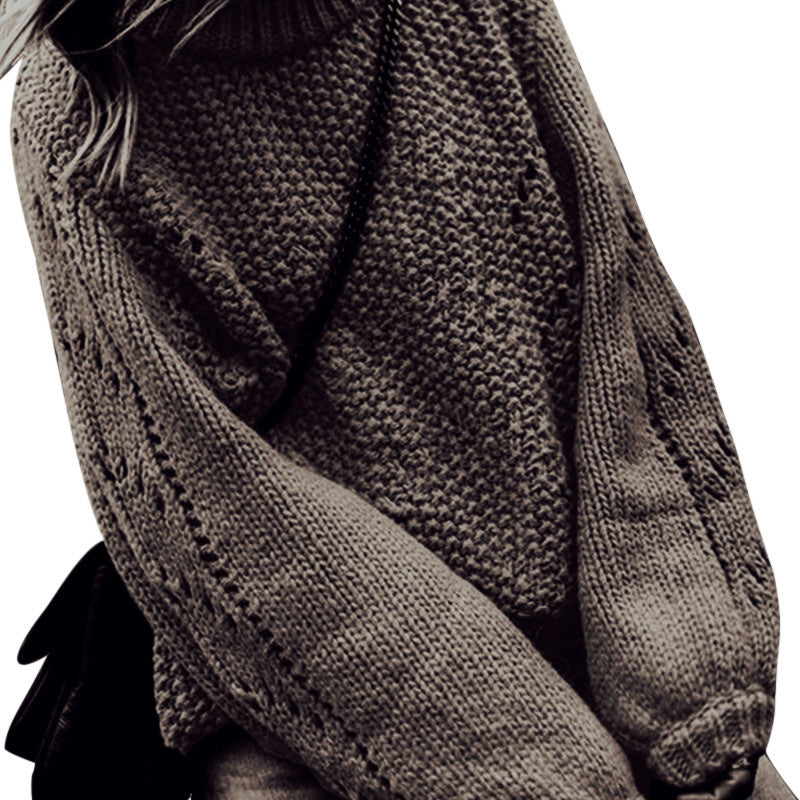 Elegantly Designed Pullover