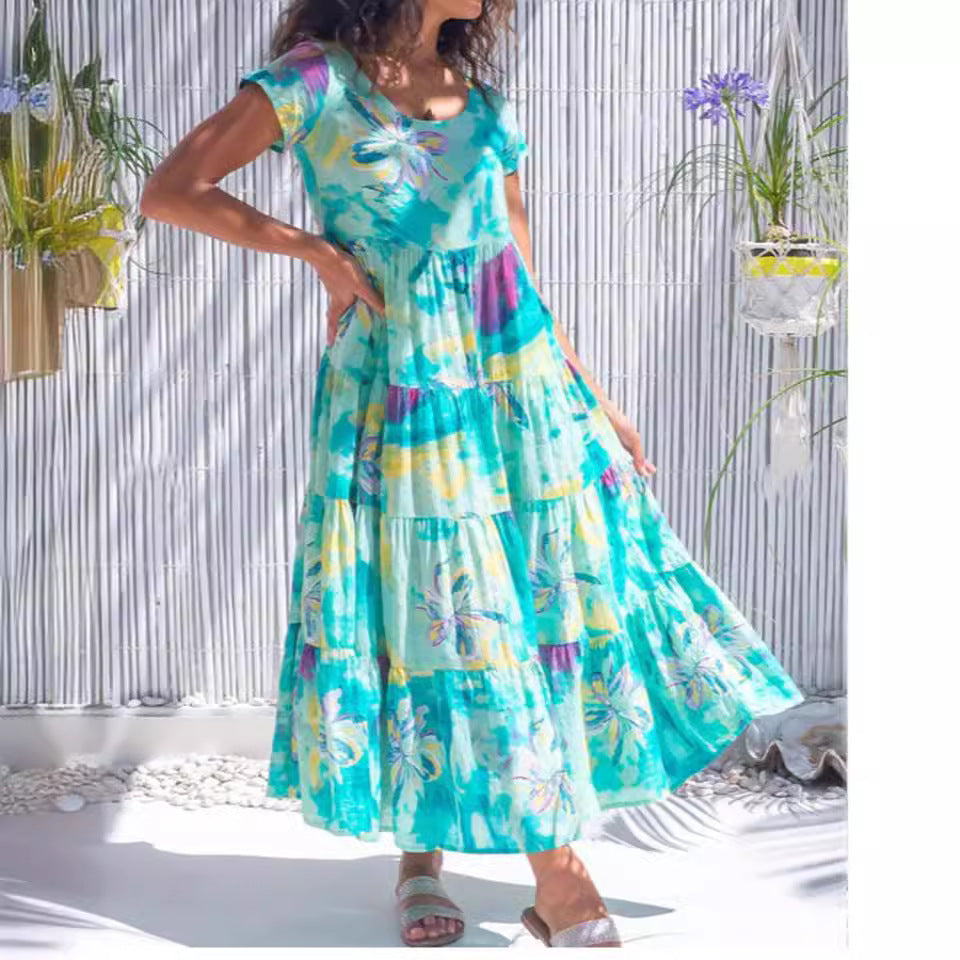 Thoughtfully Designed Garment