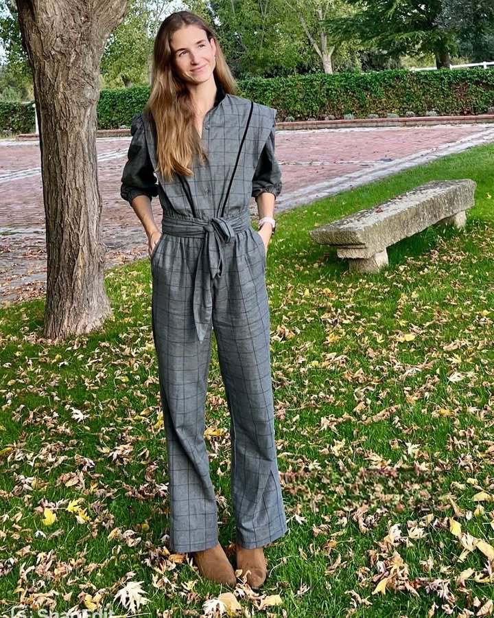 Thoughtfully Designed Garment