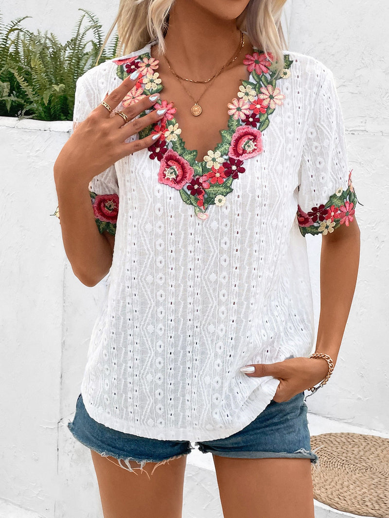 Timeless Vintage Style Garment