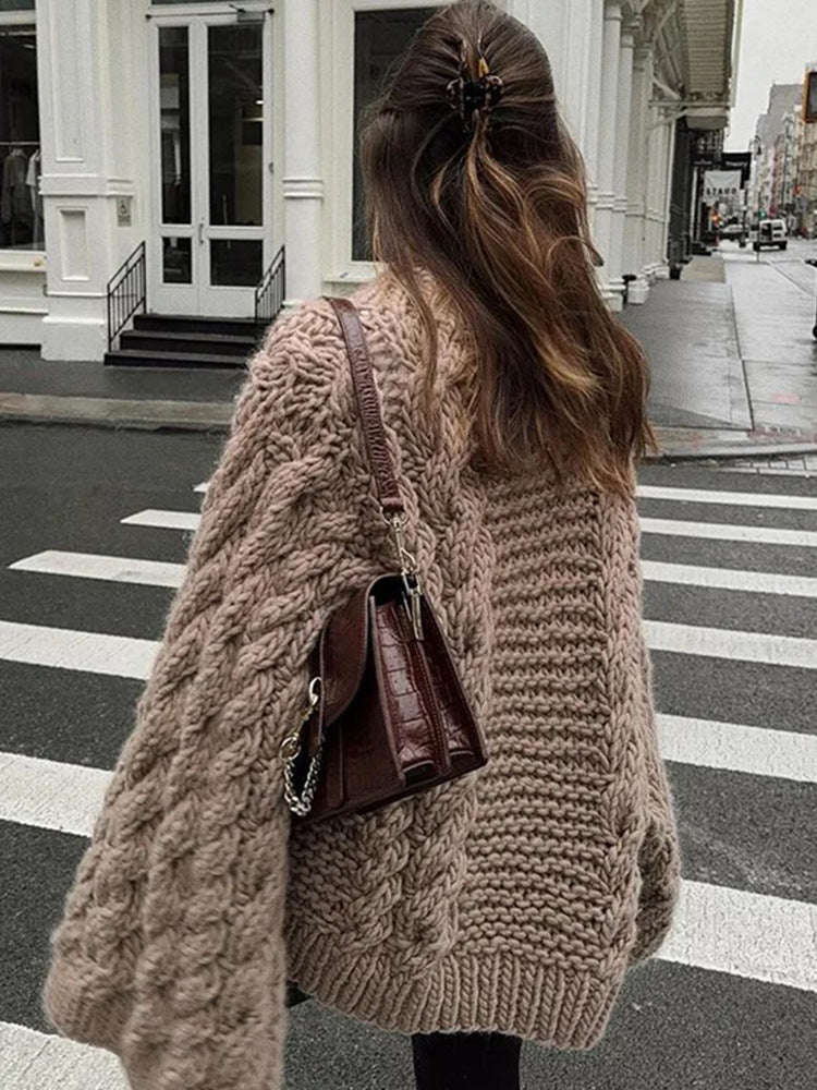 Classic Vintage Pullover