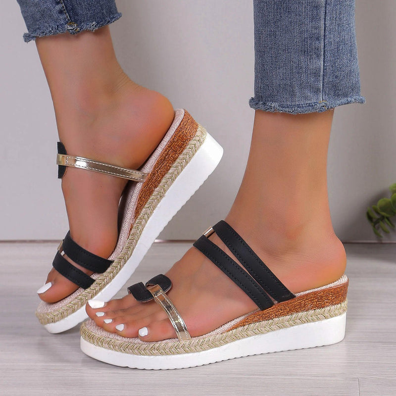 Comfortable Orthopedic Sandals for Daily Wear