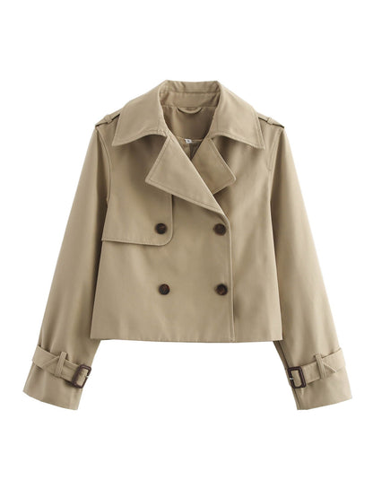 Classic Designed Garment
