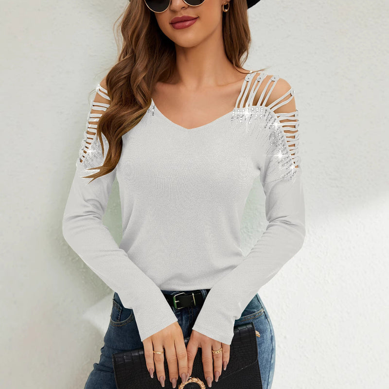 Elegantly Designed Shirt