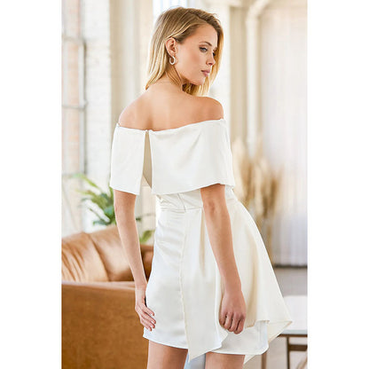 Elegantly Designed Garment
